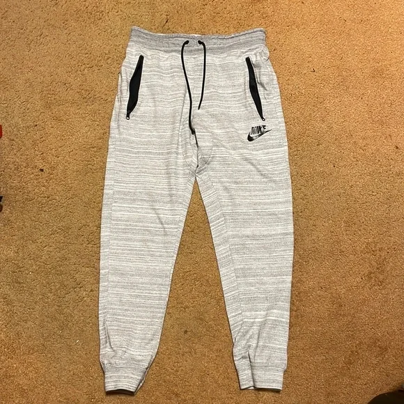 nike advance knit jogger